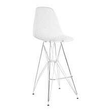 Apt barstool