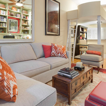 Yorkville Bohemian