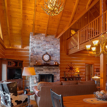 Sugar Grove Home Remodel