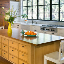 208 Kitchen Renovation