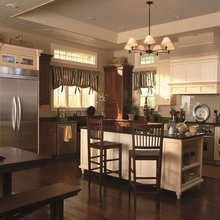 neuenschwander's ideas