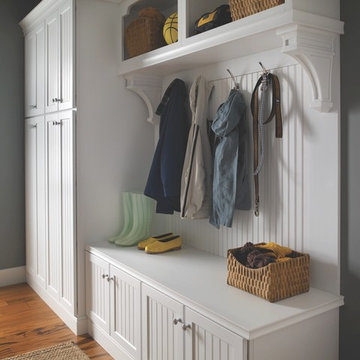 Home Entrance Cabinet