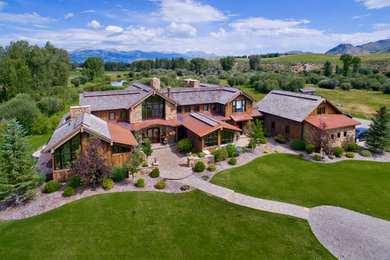 Jackson Hole, WY