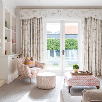 Brighton Project - Dining Room
