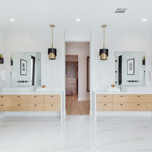 Weigand Master Bath