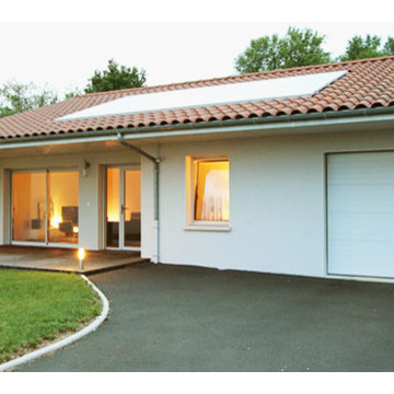 Maison Y