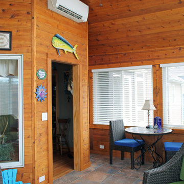 2019 Porch Makeover