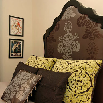 Fabulous Teen Bedroom