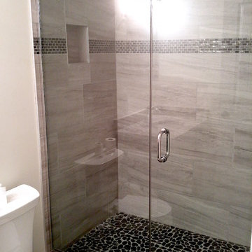North Haven Bathroom Renvations