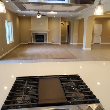Kitchens