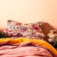 Neil and Riss's Bedroom