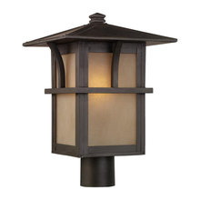 Outdoor Post Lights