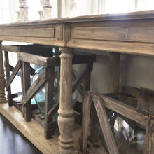 console