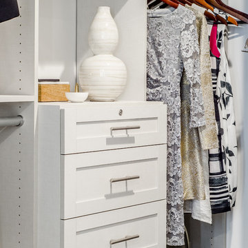 California Closets