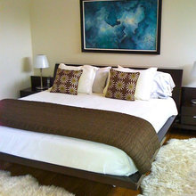 Eric's Room