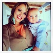 Ashley Smiths billede