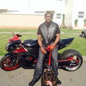 Nelson Lubin's photo