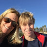 Kimberly Tosi Hamilton's photo