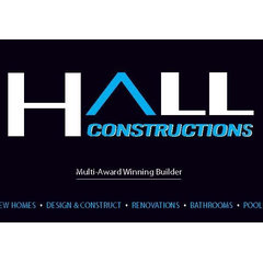 Hall Constructions NSW