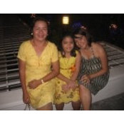 Nenita Magno's photo