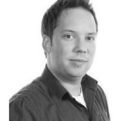 Nicolas G. Bouchard's photo