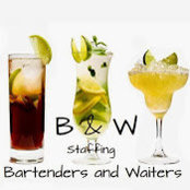 B&W Bartenders and Waiters's photo