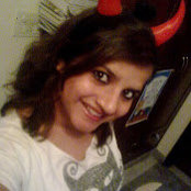 Garima Singh's photo