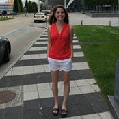 Katie Morris's photo