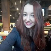 Beata Dohi's photo