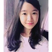 Julia Chuangs billede