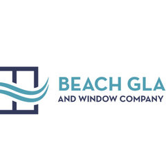 Beach Glass & Window Company