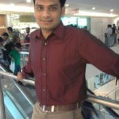 Prathap Thapさんの写真