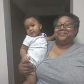 Darlene Cooleys foto