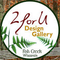 2forU Design's profile photo