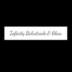 Infinity Balustrade & Glass