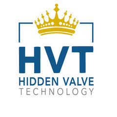 Hidden Valve Technology