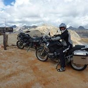 Maria Aguilar's photo