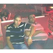 Mohamed Jaber's photo
