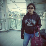 Foto von Lavanya C
