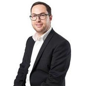 Vincent Cudkowicz's photo