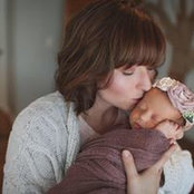 Abigail Weiss's photo