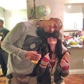 Adrian Grant's photo