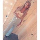 Catherine Clewes's photo