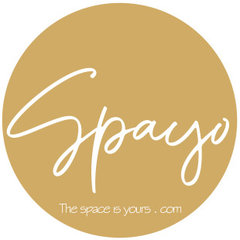 SPAYO | The space is yours