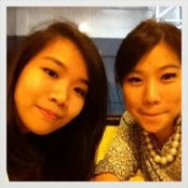Pang Phetrada's photo