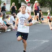 Dave Thomas's photo
