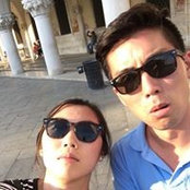 Jason Chow's photo