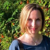 Foto von Claudia Böttcher-Rothe
