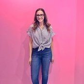 Megan Collins's photo