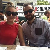 Ross Faulkner's photo